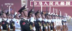官兵们颠末严苛锻炼